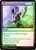 Vastwood Fortification // Vastwood Thicket\nZendikar Rising\nSingle\nMagic The Gathering