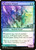 Umara Wizard // Umara Skyfalls\nZendikar Rising\nSingle\nMagic The Gathering