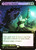 Hagra Mauling // Hagra Broodpit (Extended Art)\nZendikar Rising - Variants\nSingle\nMagic The Gathering