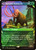 Kazandu Mammoth // Kazandu Valley (Showcase)\nZendikar Rising - Variants\nSingle\nMagic The Gathering
