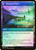 Glasspool Mimic // Glasspool Shore (Prerelease) (Zendikar Rising)\nPromo: Date Stamped\nSingle\nMagic The Gathering