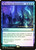 Sea Gate Restoration // Sea Gate, Reborn (Prerelease) (Zendikar Rising)\nPromo: Date Stamped\nSingle\nMagic The Gathering