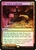 Valakut Awakening // Valakut Stoneforge (Prerelease) (Zendikar Rising)\nPromo: Date Stamped\nSingle\nMagic The Gathering