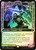 Halvar, God of Battle // Sword of the Realms (Showcase)\nKaldheim - Variants\nSingle\nMagic The Gathering
