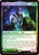 Kolvori, God of Kinship // The Ringhart Crest\nKaldheim\nSingle\nMagic The Gathering
