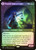 Tergrid, God of Fright // Tergrid's Lantern (Showcase)\nKaldheim - Variants\nSingle\nMagic The Gathering