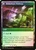 Darkbore Pathway // Slitherbore Pathway (Prerelease) (Kaldheim)\nPromo: Date Stamped\nSingle\nMagic The Gathering