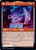 Toralf, God of Fury // Toralf's Hammer
Kaldheim - Japanese
Single
Magic The Gathering