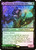 Valentin, Dean of the Vein // Lisette, Dean of the Root\nStrixhaven: School of Mages\nSingle\nMagic The Gathering