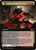 Extus, Oriq Overlord // Awaken the Blood Avatar
Strixhaven: School of Mages
Single
Magic: The Gathering