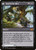 Blex, Vexing Pest // Search for Blex\nStrixhaven: School of Mages\nSingle\nMagic The Gathering
