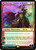Rowan, Scholar of Sparks // Will, Scholar of Frost (Prerelease) (Strixhaven: School of Mages)\nPromo: Date Stamped\nSingle\nMagic The Gathering