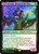 Valentin, Dean of the Vein // Lisette, Dean of the Root (Prerelease) (Strixhaven: School of Mages)\nPromo: Date Stamped\nSingle\nMagic The Gathering
