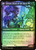 Valentin, Dean of the Vein // Lisette, Dean of the Root (Prerelease) (Strixhaven: School of Mages)\nPromo: Date Stamped\nSingle\nMagic The Gathering