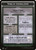 {The Atropal Token} // {Tomb of Annihilation Dungeon}
Adventures in the Forgotten Realms
Single
Magic: The Gathering
