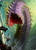 {Purple Worm Art Card} (Signed)
Art Series
Single
Magic The Gathering
