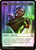 {Dog Illusion Token} // {Ellywick Tumblestrum Emblem}
Adventures in the Forgotten Realms
Single
Magic: The Gathering