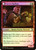 Tavern Ruffian // Tavern Smasher\nInnistrad: Midnight Hunt\nSingle\nMagic The Gathering