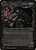 Baneblade Scoundrel // Baneclaw Marauder (Showcase)\nInnistrad: Midnight Hunt - Variants\nSingle\nMagic The Gathering
