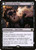 Curse of Leeches // Leeching Lurker\nInnistrad: Midnight Hunt\nSingle\nMagic The Gathering