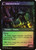 Heirloom Mirror // Inherited Fiend\nInnistrad: Midnight Hunt\nSingle\nMagic The Gathering