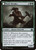 Burly Breaker // Dire-Strain Demolisher\nInnistrad: Midnight Hunt\nSingle\nMagic The Gathering