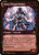 Reckless Stormseeker // Storm-Charged Slasher (Showcase)\nInnistrad: Midnight Hunt - Variants\nSingle\nMagic The Gathering