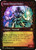 Reckless Stormseeker // Storm-Charged Slasher (Showcase)\nInnistrad: Midnight Hunt - Variants\nSingle\nMagic The Gathering
