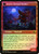 Reckless Stormseeker // Storm-Charged Slasher\nInnistrad: Midnight Hunt\nSingle\nMagic The Gathering