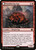 Smoldering Egg // Ashmouth Dragon\nInnistrad: Midnight Hunt\nSingle\nMagic The Gathering