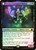 Jerren, Corrupted Bishop // Ormendahl, the Corrupter\nInnistrad: Midnight Hunt\nSingle\nMagic The Gathering