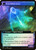 Malevolent Hermit // Benevolent Geist (Extended Art)\nInnistrad: Midnight Hunt - Variants\nSingle\nMagic The Gathering