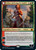 Arlinn, the Pack's Hope // Arlinn, the Moon's Fury
Innistrad: Midnight Hunt - German
Single
Magic The Gathering