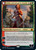 Arlinn, the Pack's Hope // Arlinn, the Moon's Fury
Innistrad: Midnight Hunt - Spanish
Single
Magic The Gathering