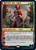 Arlinn, the Pack's Hope // Arlinn, the Moon's Fury
Innistrad: Midnight Hunt - Korean
Single
Magic The Gathering