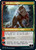 Arlinn, the Pack's Hope // Arlinn, the Moon's Fury
Innistrad: Midnight Hunt - Korean
Single
Magic The Gathering