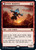 Reckless Stormseeker // Storm-Charged Slasher
Innistrad: Midnight Hunt - Korean
Single
Magic The Gathering