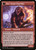 Volatile Arsonist // Dire-Strain Anarchist\nInnistrad: Crimson Vow\nSingle\nMagic The Gathering
