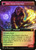 Volatile Arsonist // Dire-Strain Anarchist (Extended Art)\nInnistrad: Crimson Vow - Variants\nSingle\nMagic The Gathering