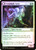 Twinblade Geist // Twinblade Invocation\nInnistrad: Crimson Vow\nSingle\nMagic The Gathering