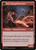 Voltaic Visionary // Volt-Charged Berserker\nInnistrad: Crimson Vow\nSingle\nMagic The Gathering