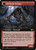 Ill-Tempered Loner // Howlpack Avenger
Innistrad: Crimson Vow
Single
Magic: The Gathering