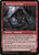 Ill-Tempered Loner // Howlpack Avenger\nInnistrad: Crimson Vow\nSingle\nMagic The Gathering