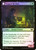 Ragged Recluse // Odious Witch\nInnistrad: Crimson Vow\nSingle\nMagic The Gathering