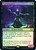 Commander Collection: Black [SLD-MTG-BXS-CC2-EN-FOIL]