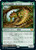 Blex, Vexing Pest // Search for Blex\nStrixhaven: School of Mages - Japanese\nSingle\nMagic The Gathering