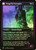 Vengeful Strangler // Strangling Grasp\nInnistrad: Double Feature\nSingle\nMagic The Gathering