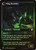 Bird Admirer // Wing Shredder\nInnistrad: Double Feature\nSingle\nMagic The Gathering