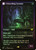 Concealing Curtains // Revealing Eye\nInnistrad: Double Feature\nSingle\nMagic The Gathering