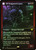 Ill-Tempered Loner // Howlpack Avenger\nInnistrad: Double Feature\nSingle\nMagic The Gathering